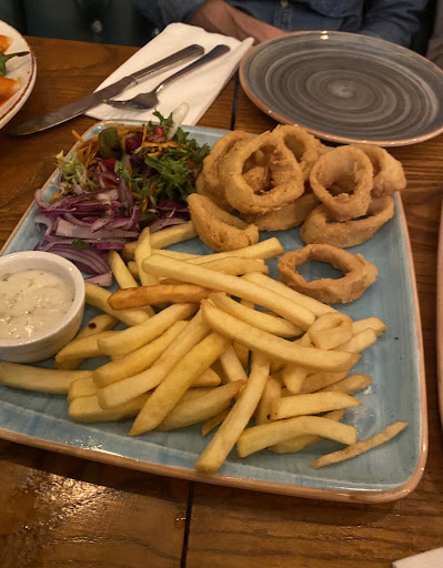 Photo of Ayos Restaurant - 2 Beaconsfield Rd, St Albans AL1 3RD